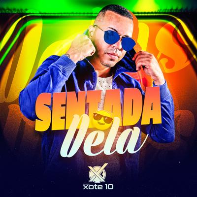 Sentada Dela's cover