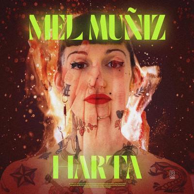 Harta By Mel Muñiz's cover