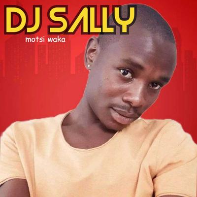 DJ Sally's cover