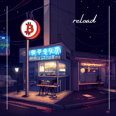 reload By henry loops's cover