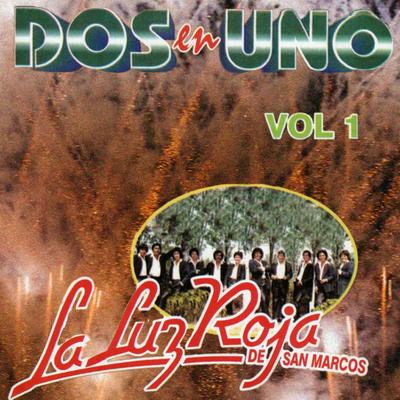 Dos En Uno vol.1's cover