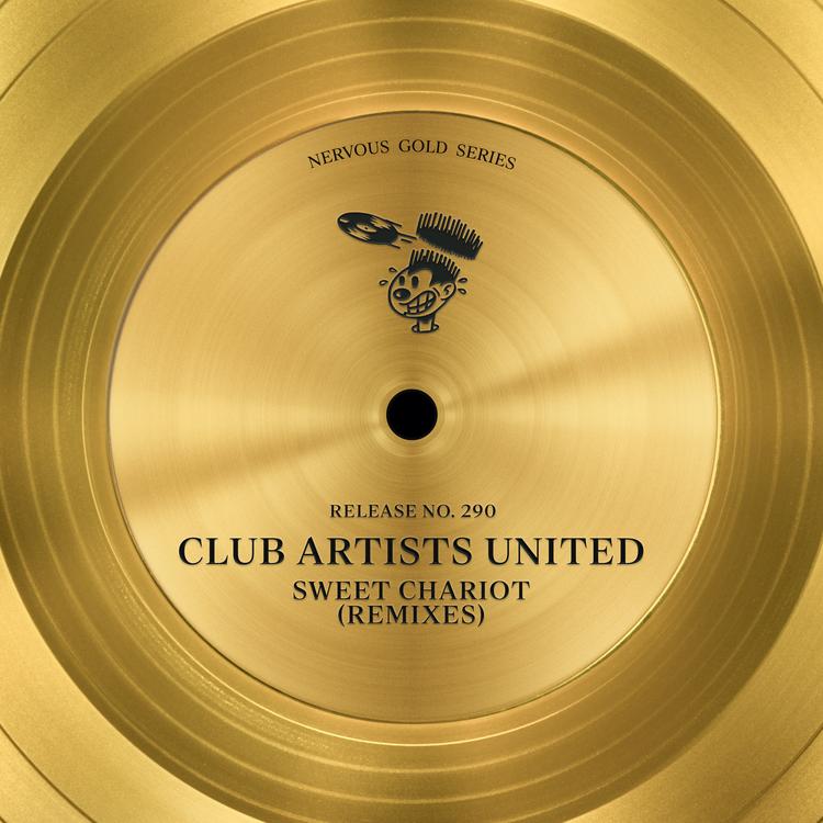 Club Artists United's avatar image