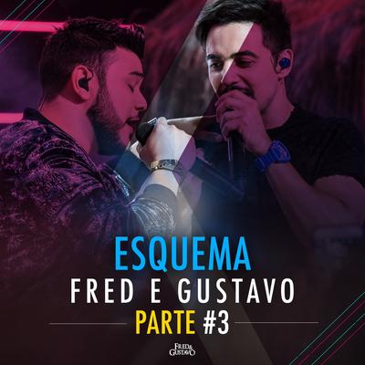 Romanticamente Abalado (Ao Vivo) By Fred & Gustavo's cover