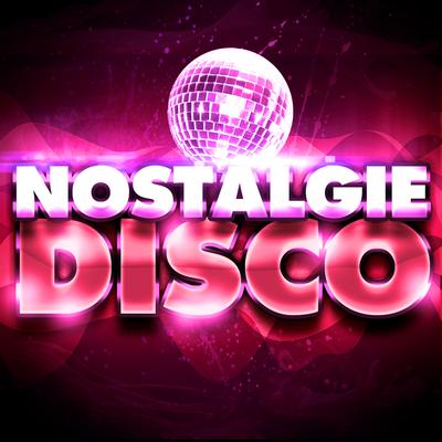 Voyage voyage By Nostalgie Disco's cover