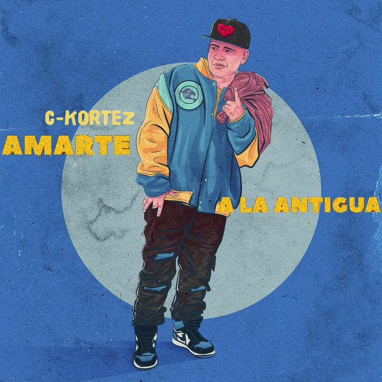 C-Kortez's avatar image