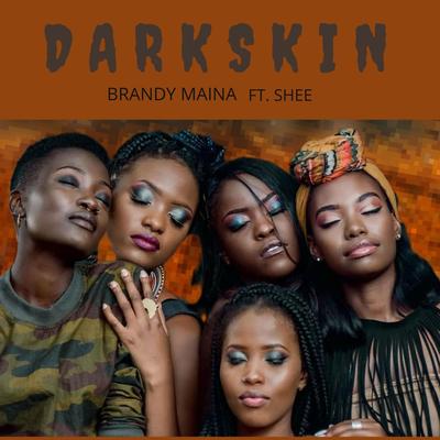 Dark Skin's cover