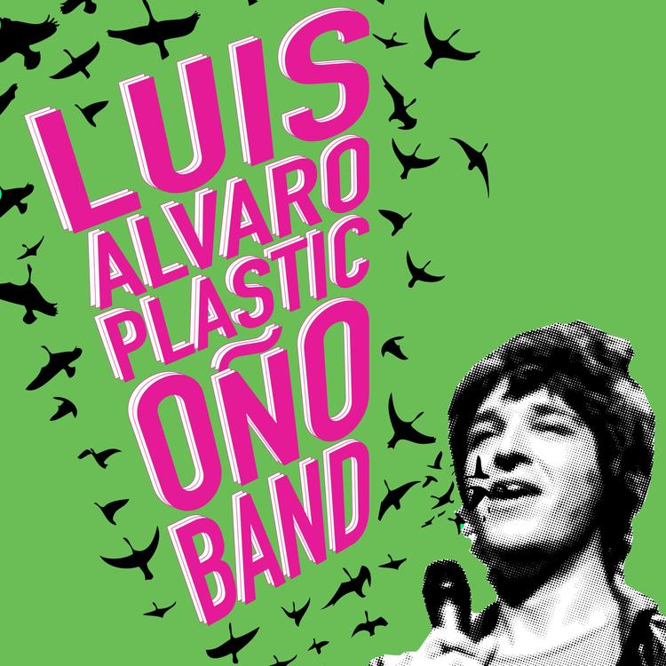 Luis Álvaro's avatar image