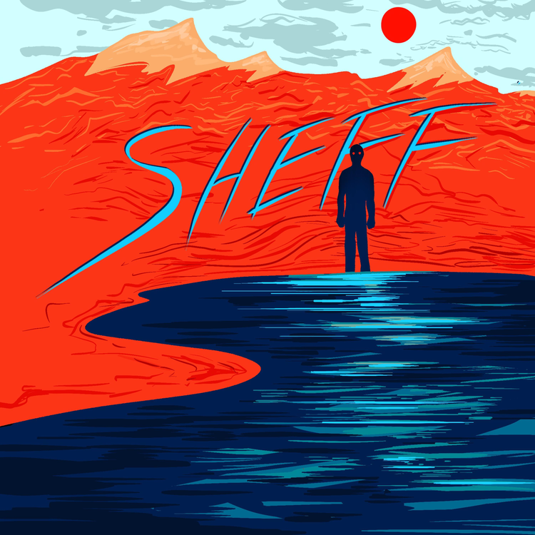 Sheff's avatar image