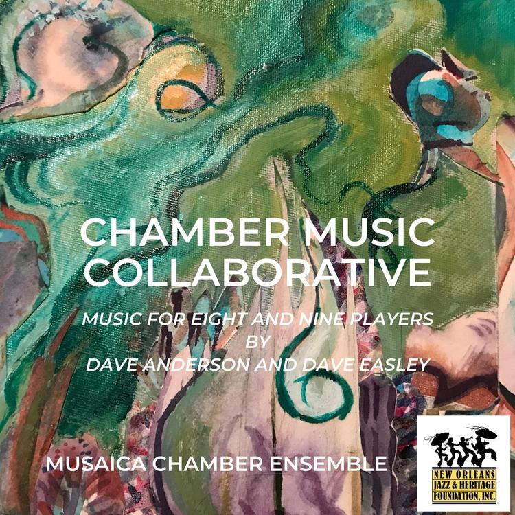 Musaica Chamber Ensemble's avatar image