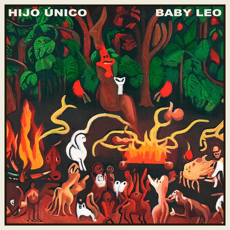 Hijo Unico's avatar image