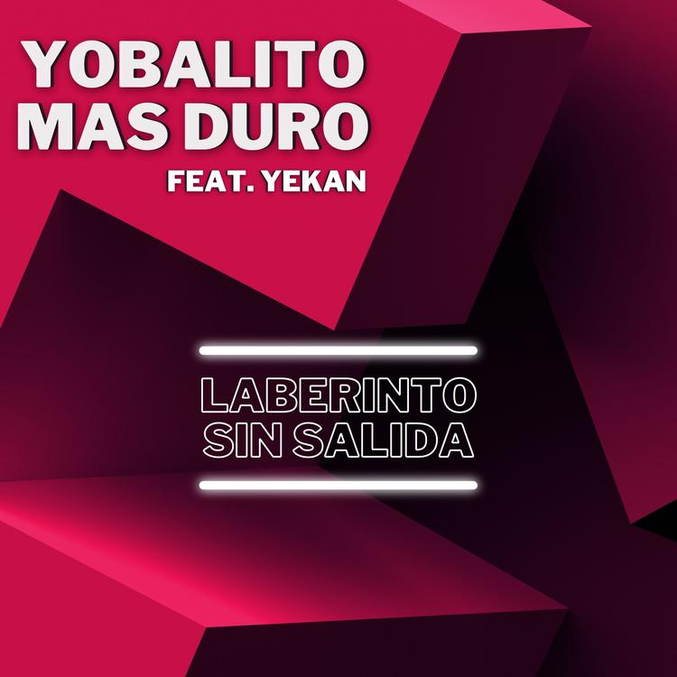 Yobalito Mas Duro's avatar image