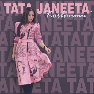 Korbanmu By Tata Janeeta's cover