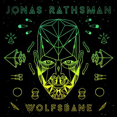 Wolfsbane (Extended Mix)'s cover