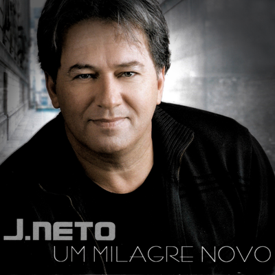 Adiante De Mim By J. Neto's cover