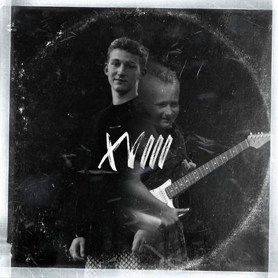 XVIII's cover