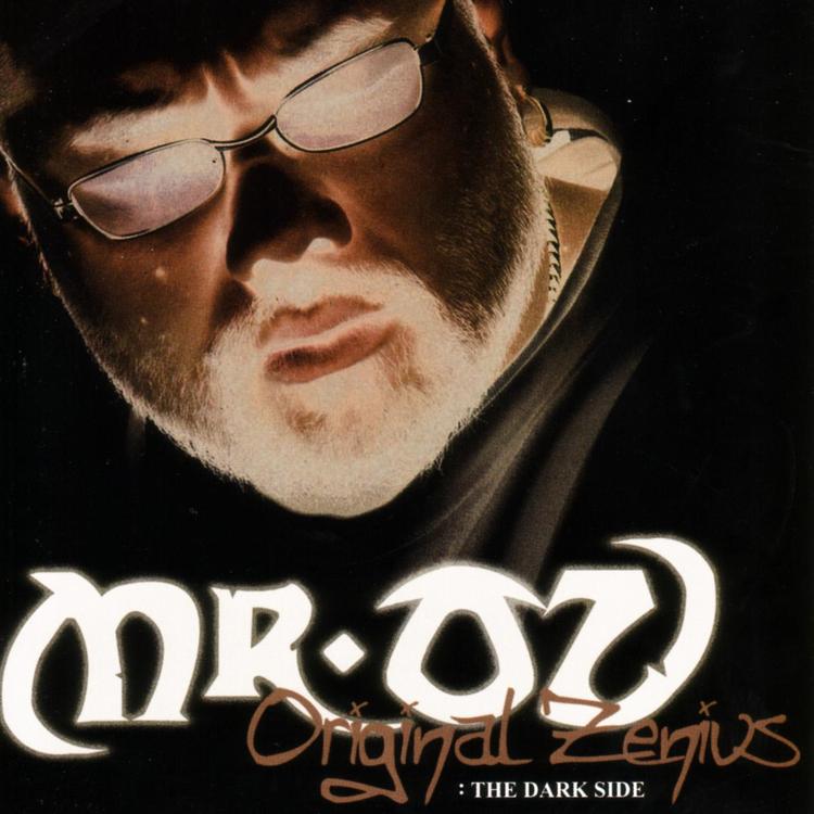Mr.OZ's avatar image