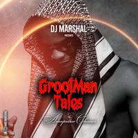 DJ MARSHAL's avatar cover