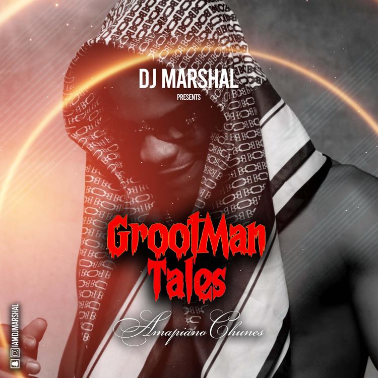 DJ MARSHAL's avatar image