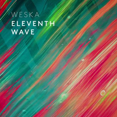 Alter Ego By Weska's cover