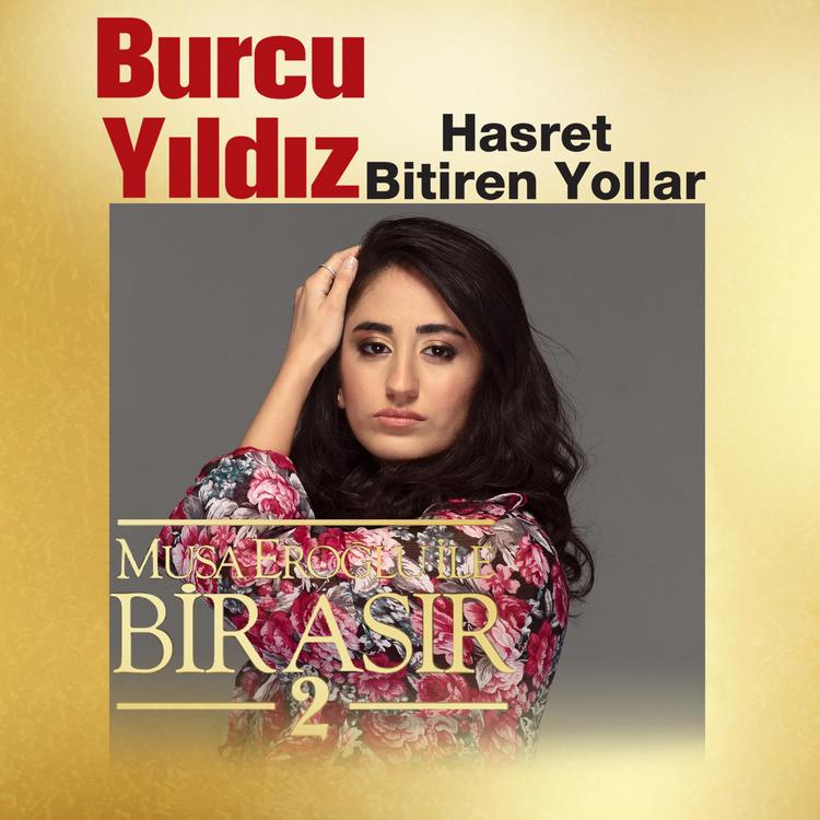 Burcu Yıldız's avatar image