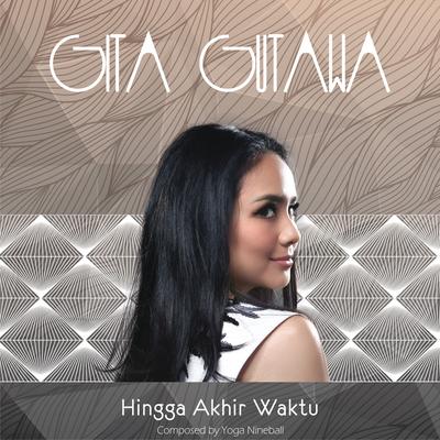 Hingga Akhir Waktu's cover