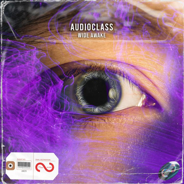 AudioClass's avatar image