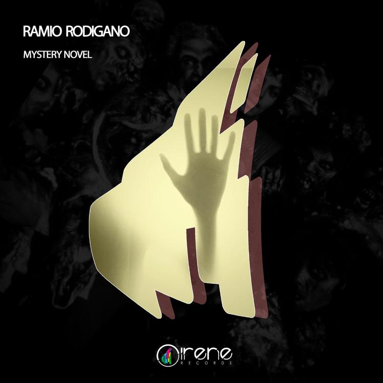 Ramio Rodigano's avatar image