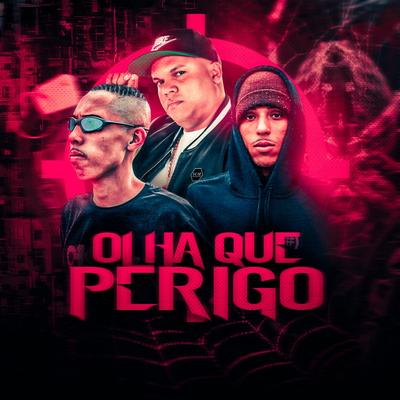Olha Que Perigo By Mc Delux, DJ Danilinho Beat, DJ Ws da Igrejinha's cover