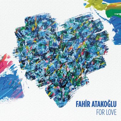 Fahir Atakoğlu's cover