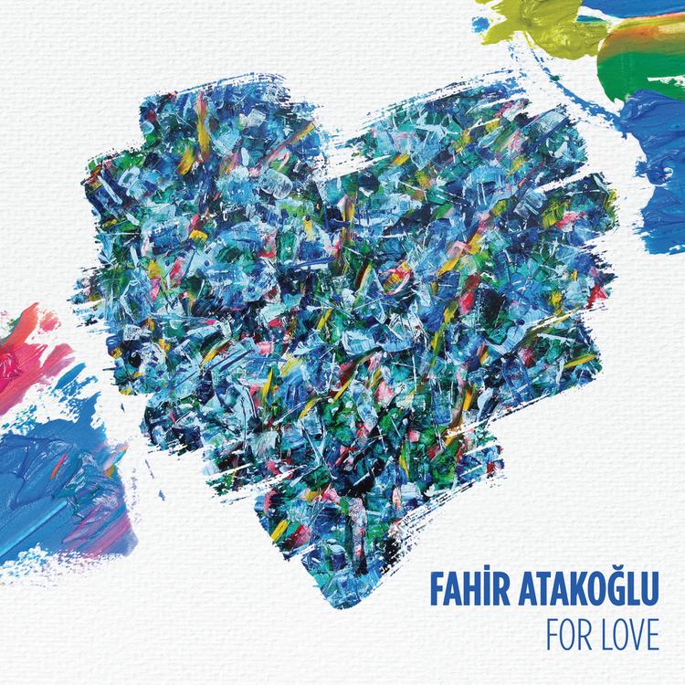 Fahir Atakoğlu's avatar image