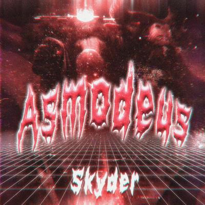 Asmodeus By Skyder's cover