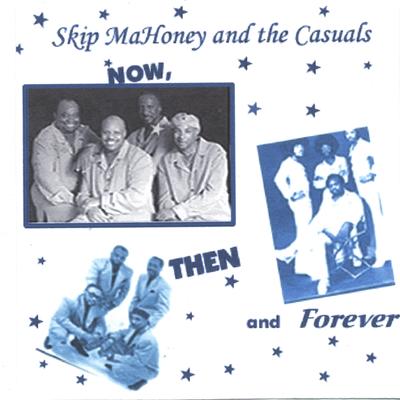 I Need Your Love By Skip Mahoney and the Casuals's cover