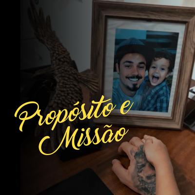 Propósito e Missão By LP Maromba's cover