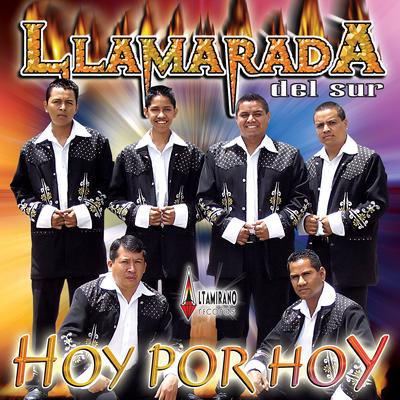 Llamarada del Sur's cover