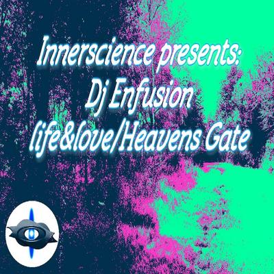DJ Enfusion's cover