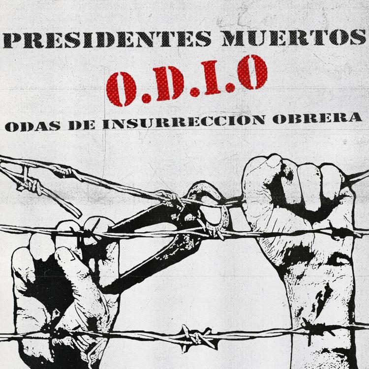 Presidentes Muertos's avatar image