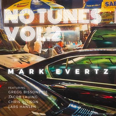 Auratic By Mark Evertz's cover