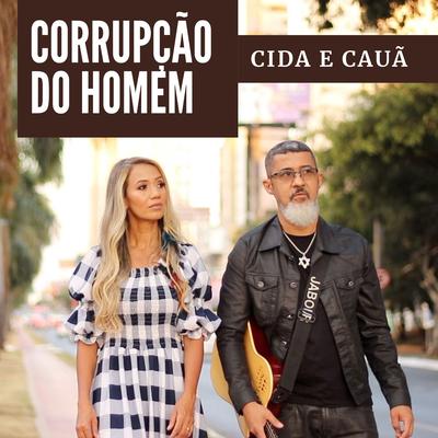 Corrupção do Homem's cover