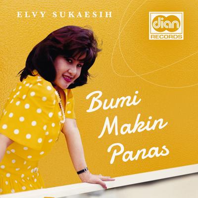 Bumi Makin Panas's cover