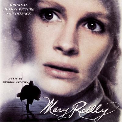 Mary Reilly (Original Motion Picture Soundtrack)'s cover