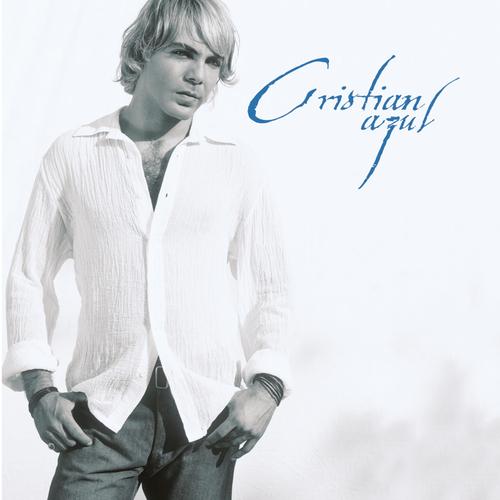 #cristian's cover