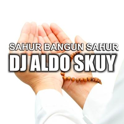 DJ ALDO SKUY's cover