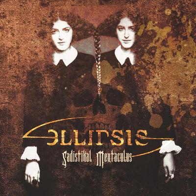 Sadistikal By ELLIPSIS's cover