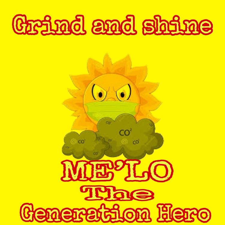 Me'Lo The Generation Hero's avatar image