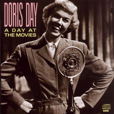 With A Song In My Heart (78 rpm Version) By Doris Day's cover