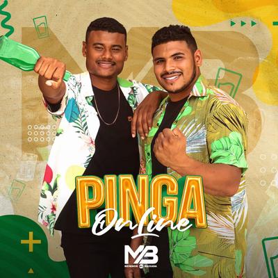 Pinga Online - Ligação de Amor's cover