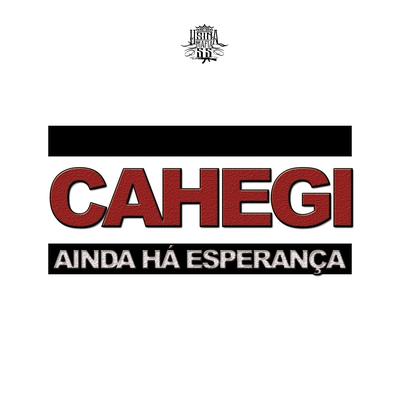 CAHEGI - O Rap Vive's cover
