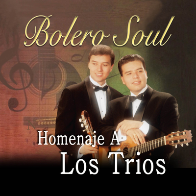 Encadenados By Bolero Soul's cover