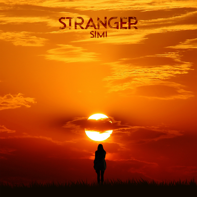 Stranger By Simi's cover