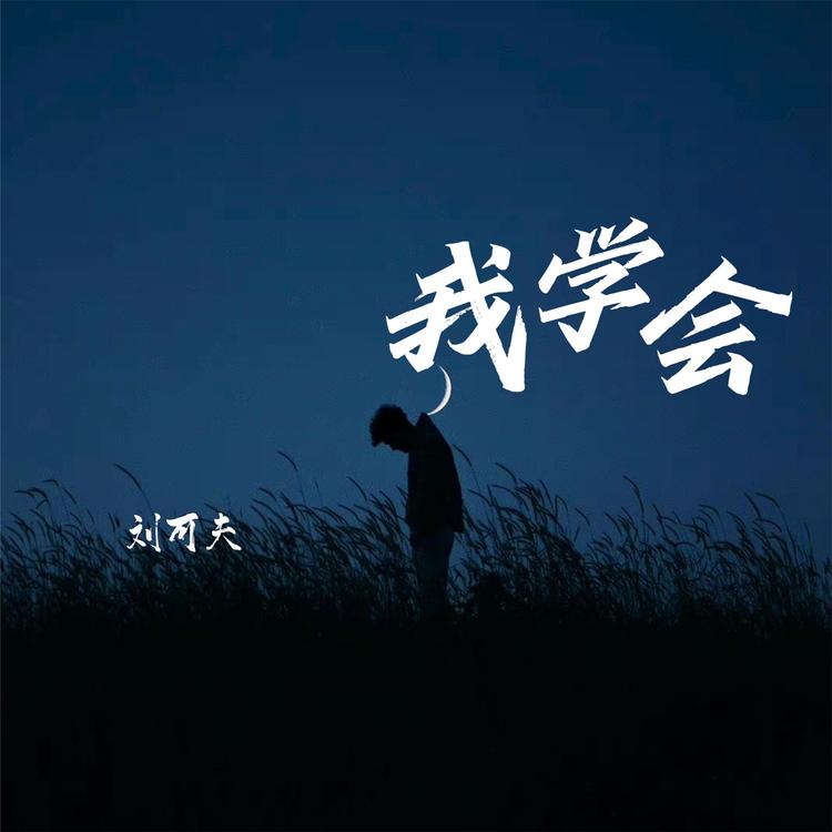 刘可夫's avatar image